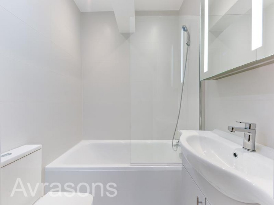 Images for OFFLEY ROAD, OVAL