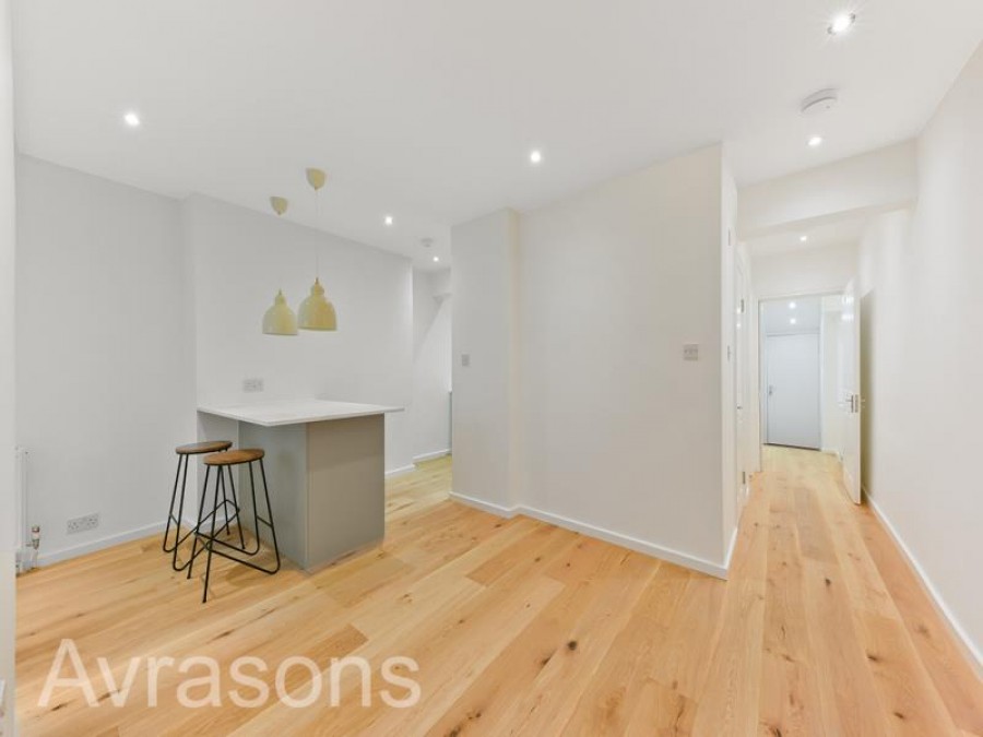 Images for OFFLEY ROAD, OVAL