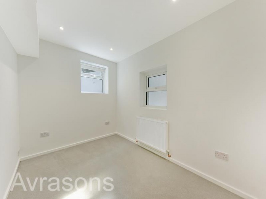 Images for OFFLEY ROAD, OVAL