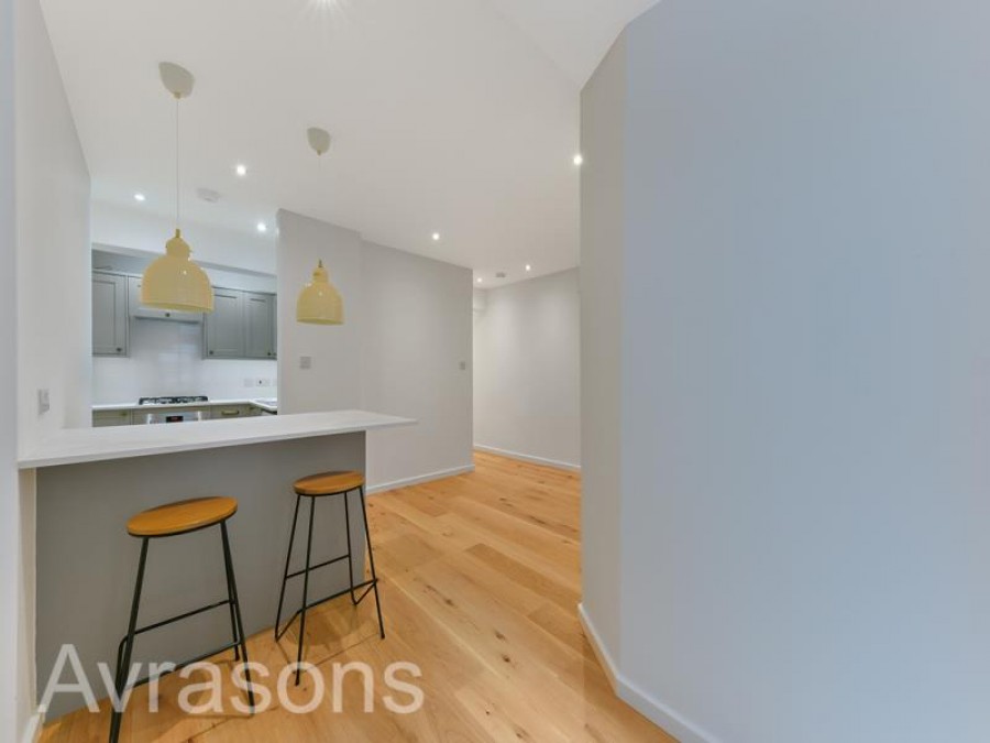 Images for OFFLEY ROAD, OVAL