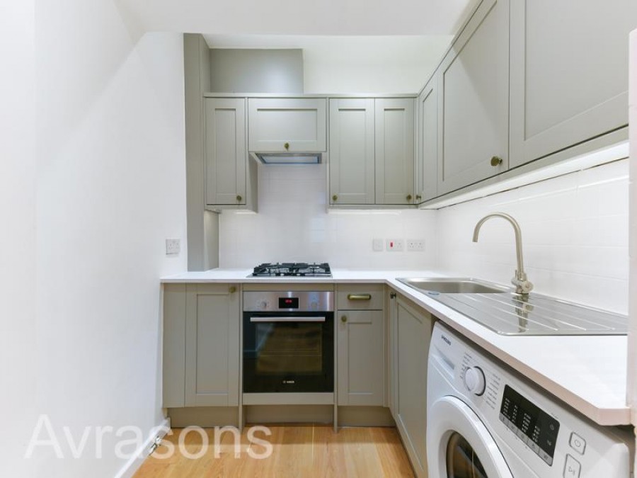 Images for OFFLEY ROAD, OVAL