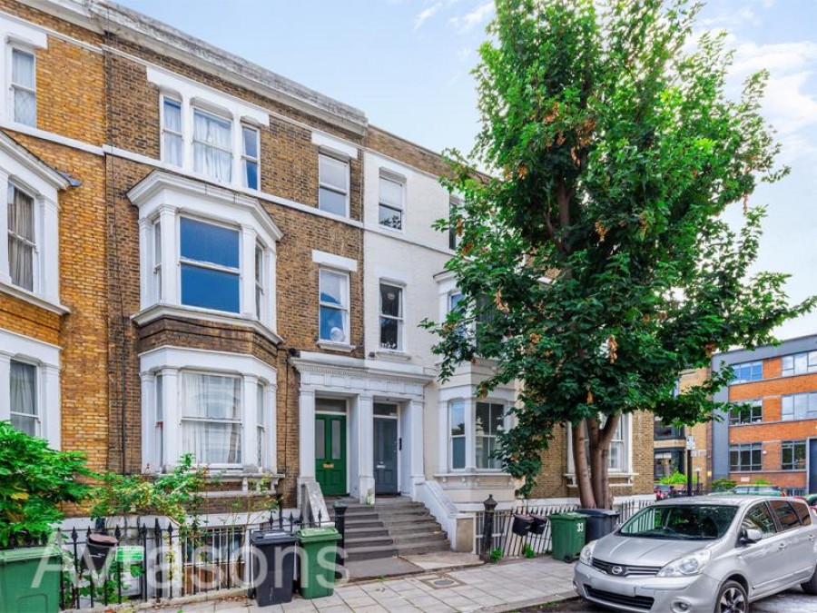 Images for OFFLEY ROAD, OVAL