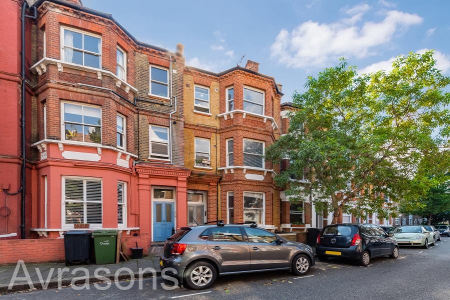 Images for CREWDSON ROAD, OVAL