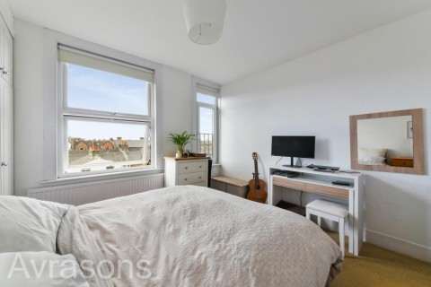 View Full Details for TALFOURD ROAD, CAMBERWELL