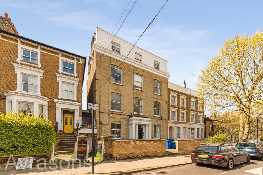 Images for TALFOURD ROAD, CAMBERWELL
