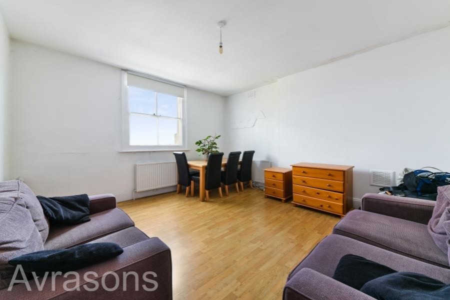 Images for TALFOURD ROAD, CAMBERWELL