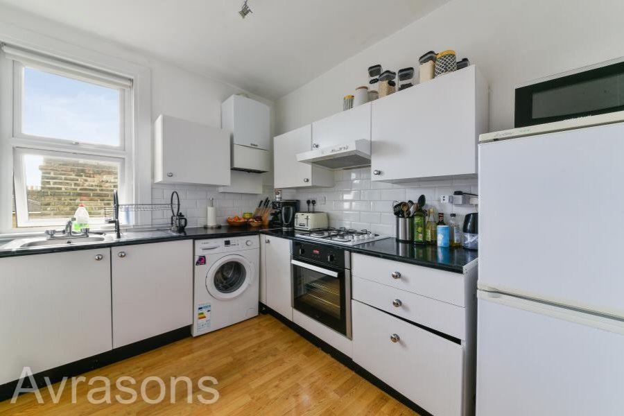 Images for TALFOURD ROAD, CAMBERWELL