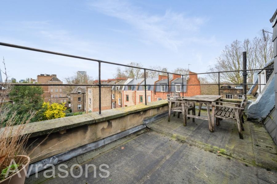 Images for KENNINGTON ROAD, LAMBETH NORTH