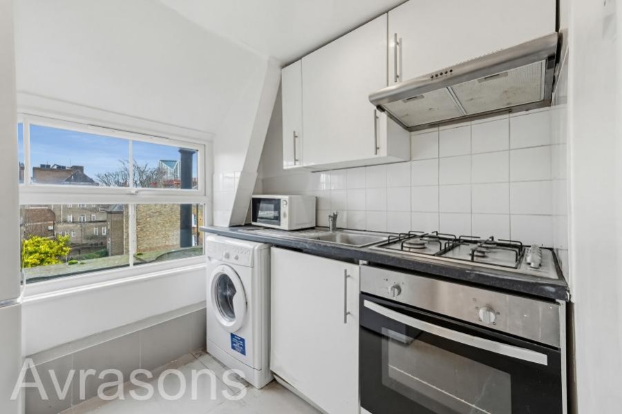 Images for KENNINGTON ROAD, LAMBETH NORTH