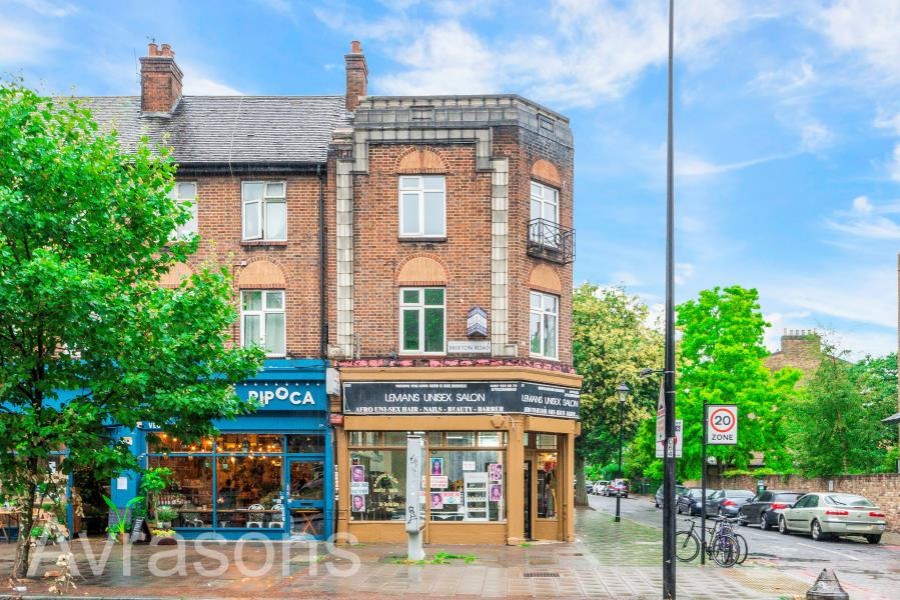 Images for LORN ROAD, STOCKWELL
