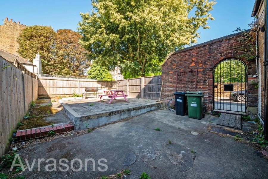 Images for LORN ROAD, STOCKWELL