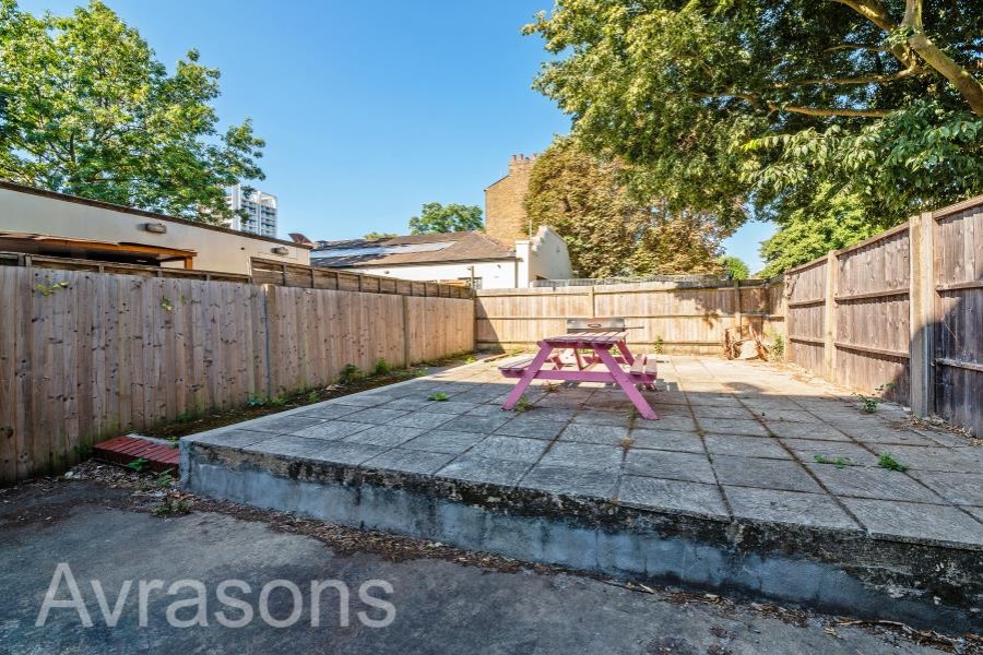 Images for LORN ROAD, STOCKWELL