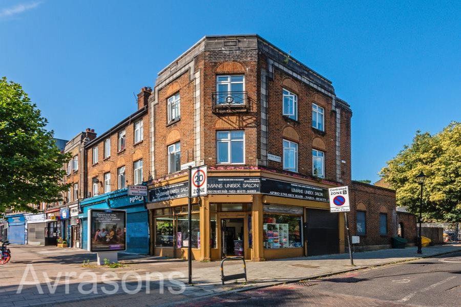 Images for LORN ROAD, STOCKWELL