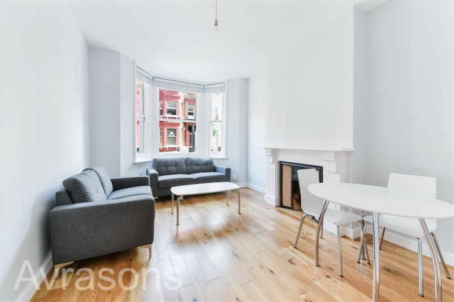Images for HANDFORTH ROAD, OVAL