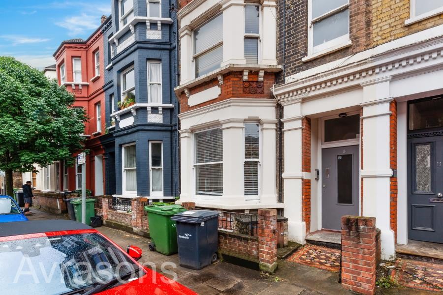 Images for HANDFORTH ROAD, OVAL