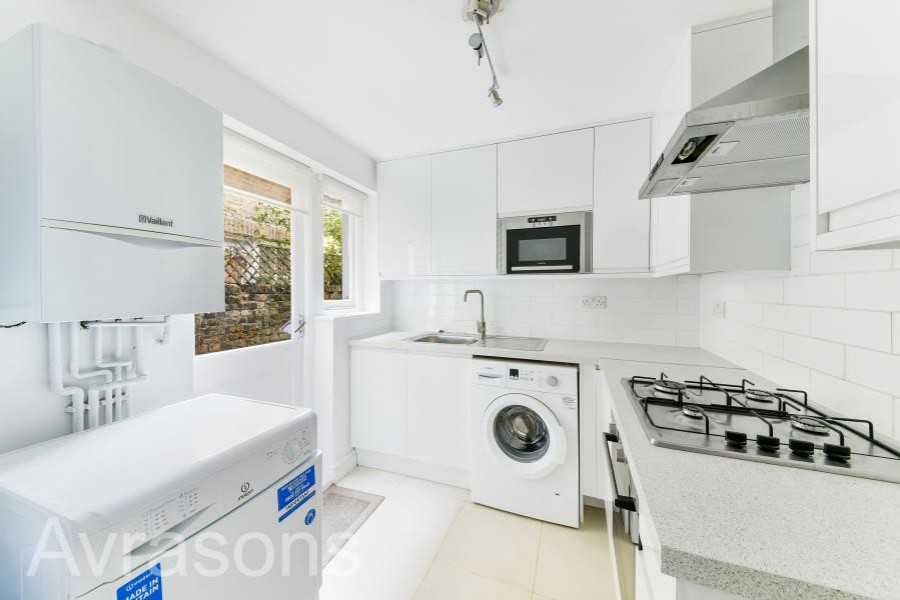 Images for HANDFORTH ROAD, OVAL