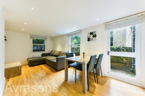 View Full Details for BONNINGTON SQUARE, VAUXHALL