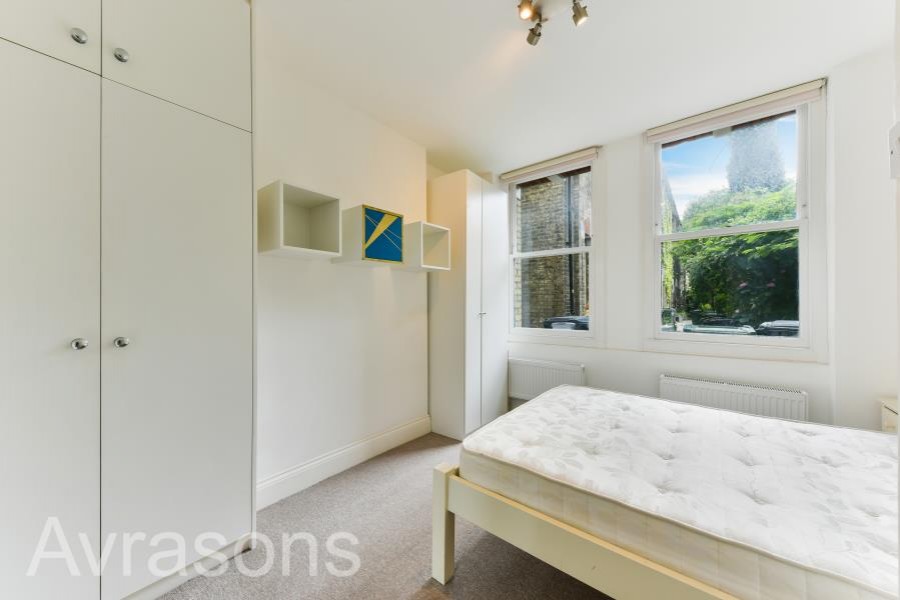 Images for BONNINGTON SQUARE, VAUXHALL