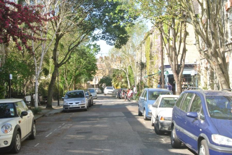 Images for BONNINGTON SQUARE, VAUXHALL