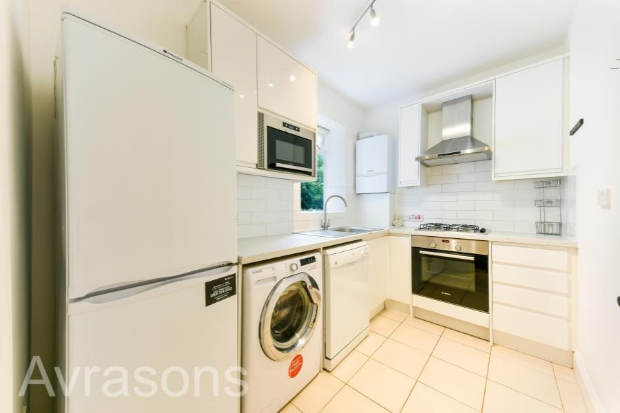 Images for BONNINGTON SQUARE, VAUXHALL
