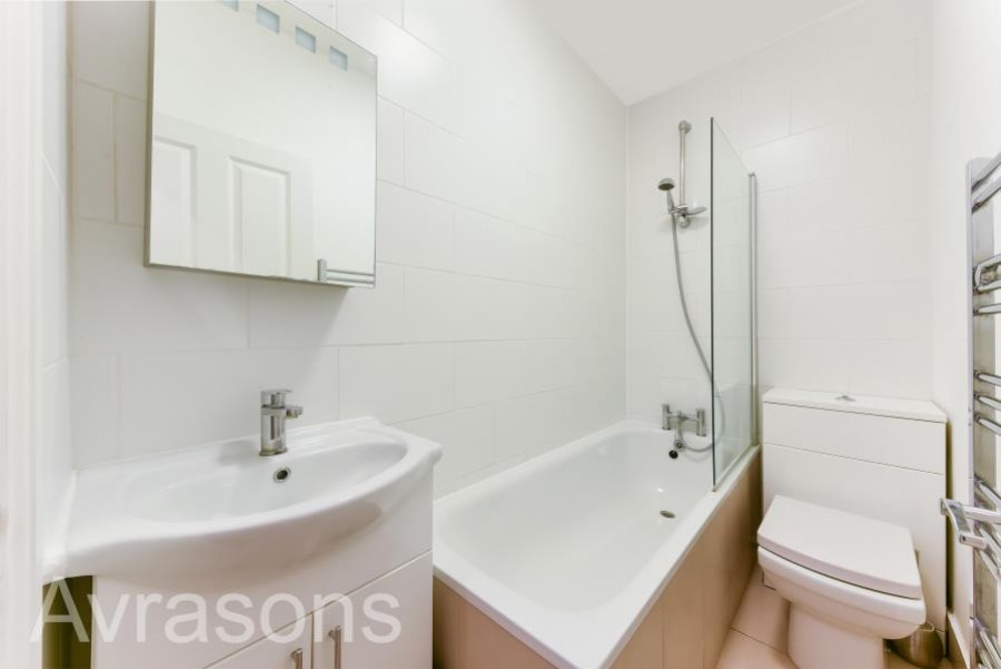 Images for BONNINGTON SQUARE, VAUXHALL