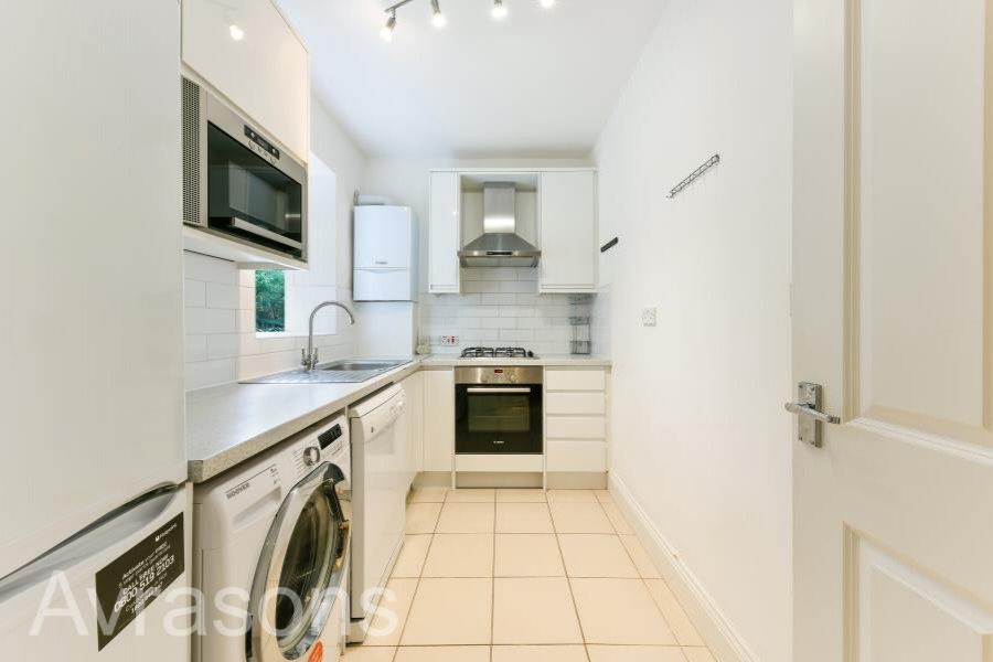 Images for BONNINGTON SQUARE, VAUXHALL