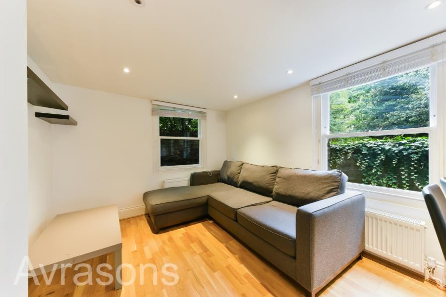 Images for BONNINGTON SQUARE, VAUXHALL