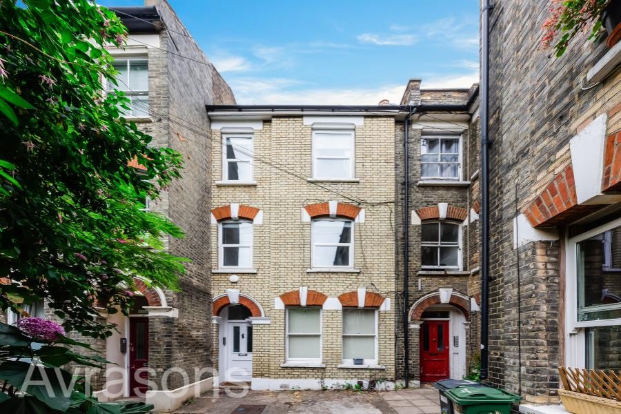 Images for BONNINGTON SQUARE, VAUXHALL