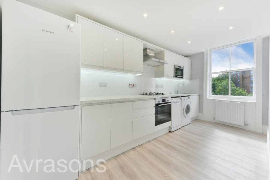 Images for KENNINGTON ROAD, KENNINGTON