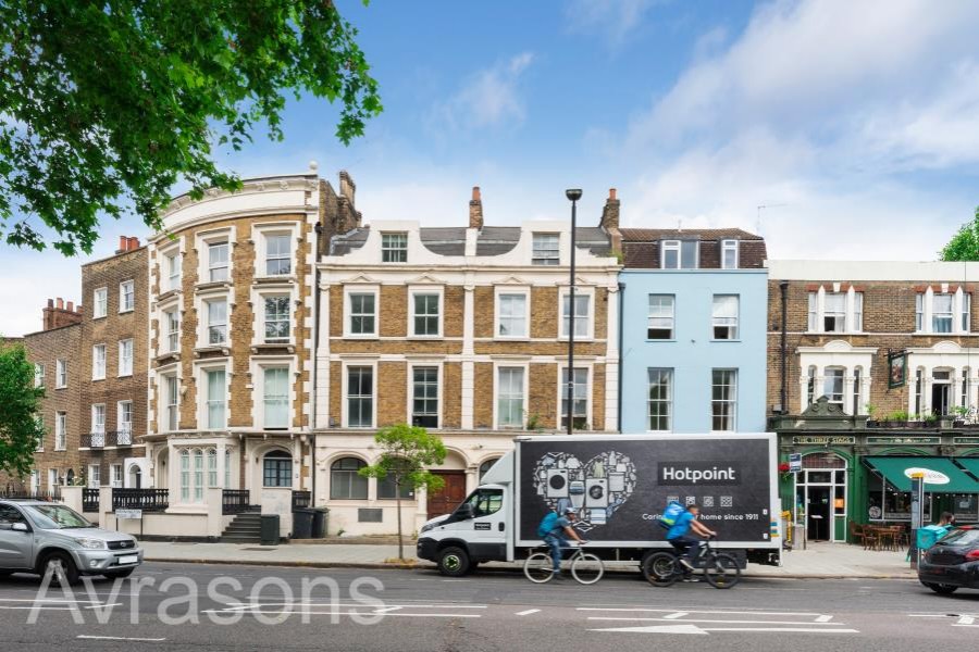 Images for KENNINGTON ROAD, KENNINGTON