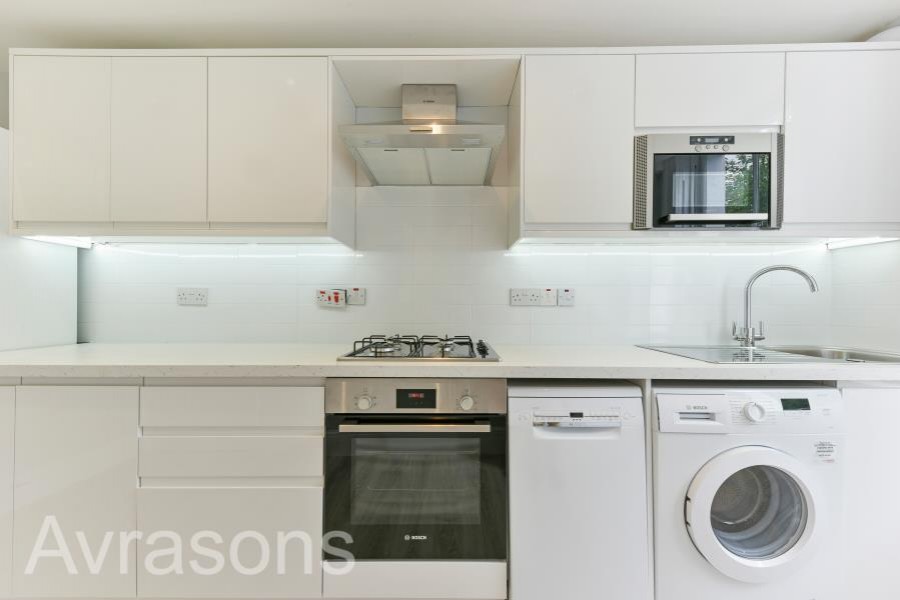 Images for KENNINGTON ROAD, KENNINGTON
