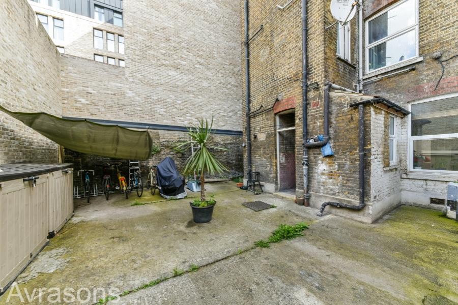 Images for VAUXHALL, LONDON