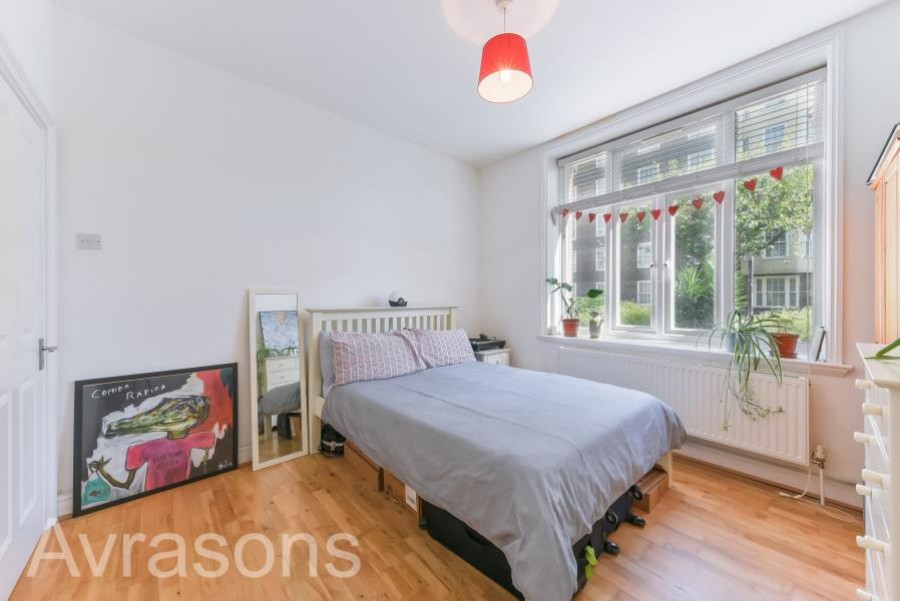 Images for VAUXHALL, LONDON
