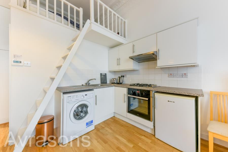 Images for LEXHAM GARDENS, KENSINGTON