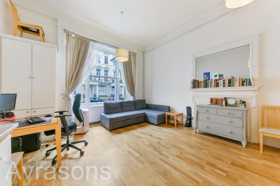 Images for LEXHAM GARDENS, KENSINGTON