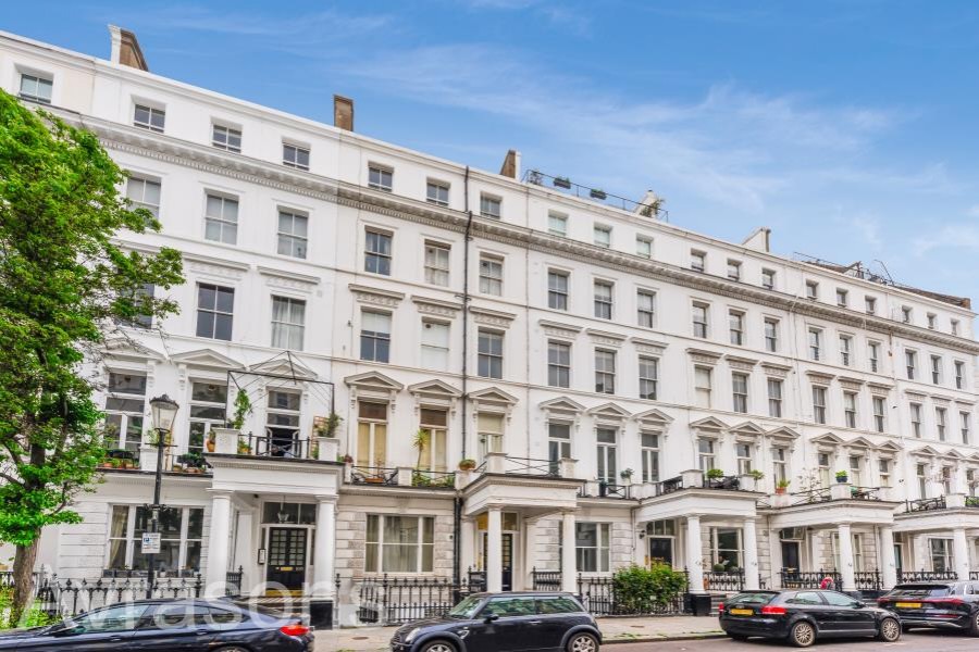 Images for LEXHAM GARDENS, KENSINGTON