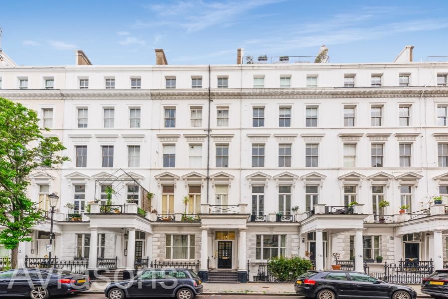 Images for LEXHAM GARDENS, KENSINGTON