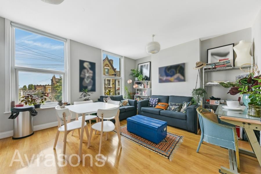 Images for ELM PARK, BRIXTON HILL