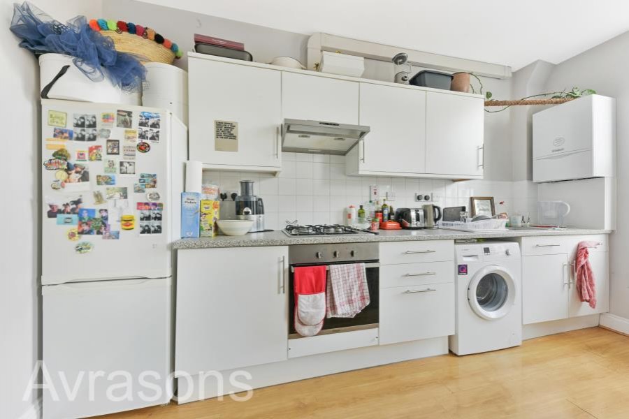 Images for ELM PARK, BRIXTON HILL