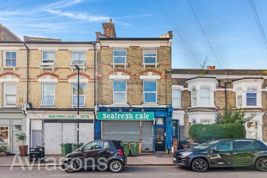 Images for ELM PARK, BRIXTON HILL