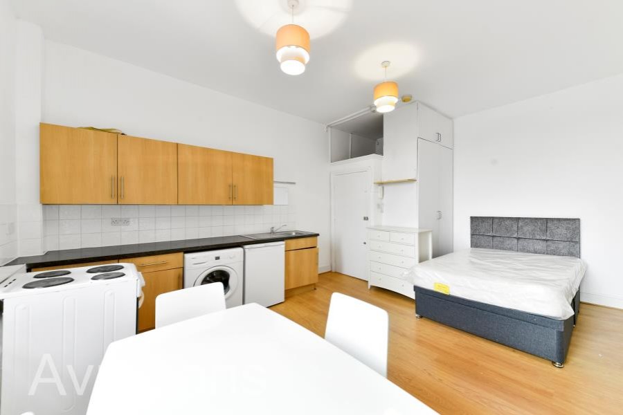 Images for Lexham Gardens, Kensington