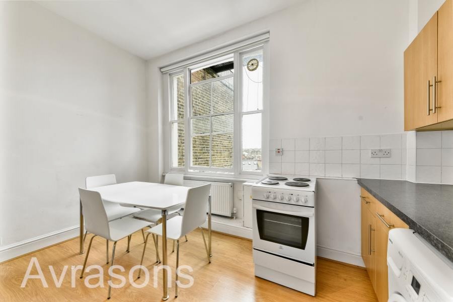 Images for Lexham Gardens, Kensington