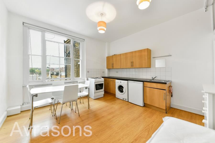 Images for Lexham Gardens, Kensington