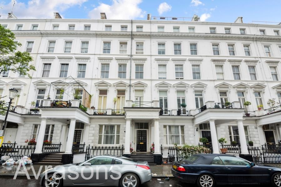 Images for Lexham Gardens, Kensington