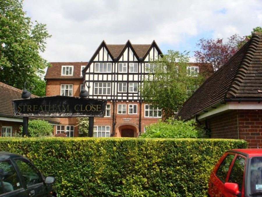 Images for STREATHAM CLOSE, STREATHAM HILL