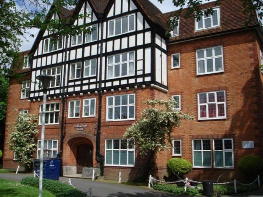 Images for STREATHAM CLOSE, STREATHAM HILL