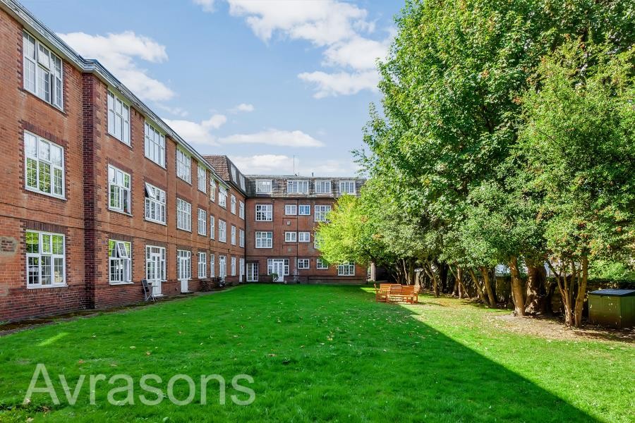 Images for STREATHAM CLOSE, STREATHAM HILL