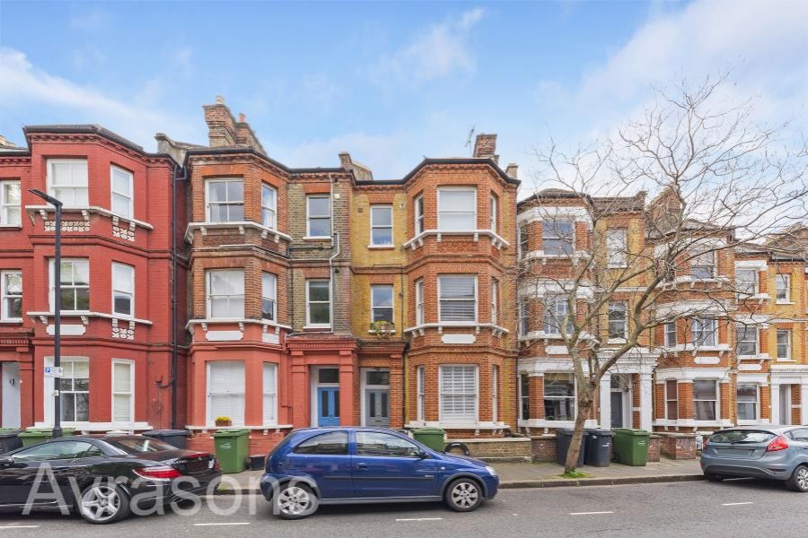 Images for CREWDSON ROAD, OVAL