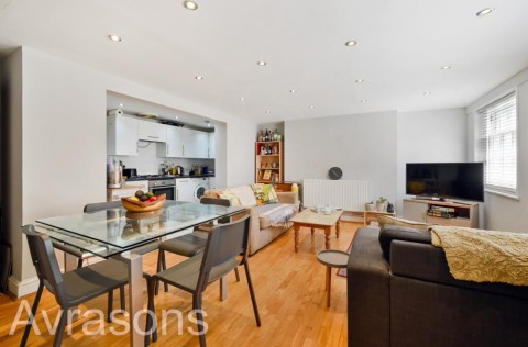 View Full Details for CLAPHAM ROAD, OVAL
