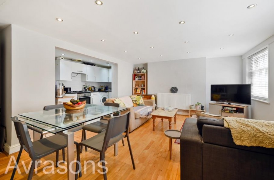 Images for CLAPHAM ROAD, OVAL